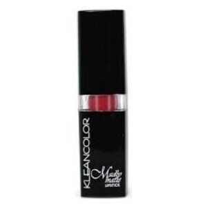 Kleancolor Madly Matte Lipstick Brick Rose